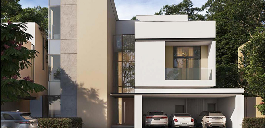 villa sale dubai